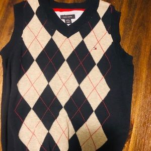 Tommy Hilfiger boys vest